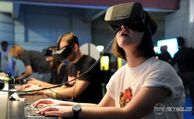 Oculus VR