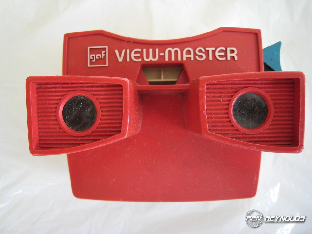 View-Master